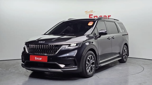 2023 KIA Carnival