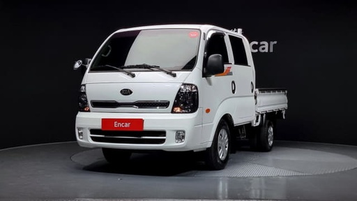 2019 KIA Bongo 3