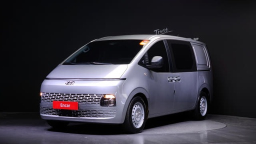 2023 HYUNDAI Staria, 