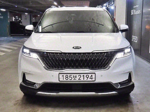 2021 KIA Carnival
