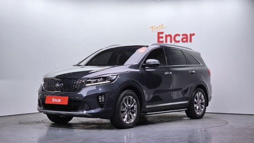 2018 KIA Sorento