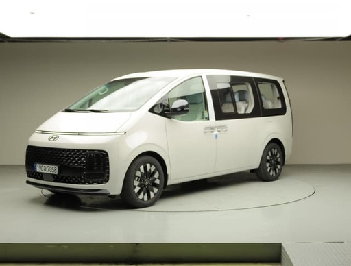 2025 HYUNDAI Staria