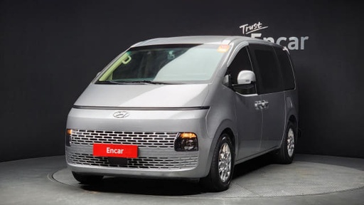 2022 HYUNDAI Staria