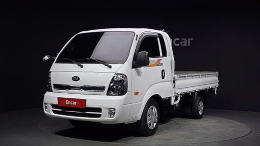 2019 KIA Bongo 3