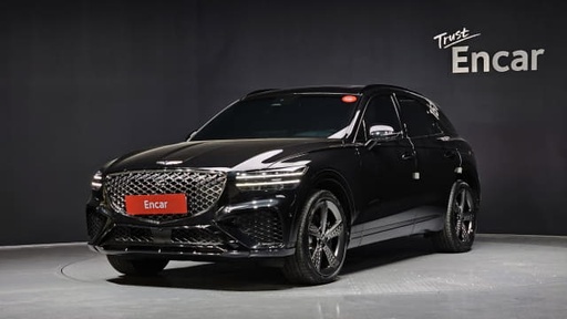 2024 Genesis GV70