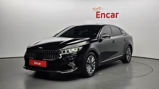 2020 KIA K7