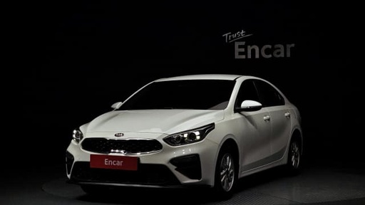 2021 KIA K3