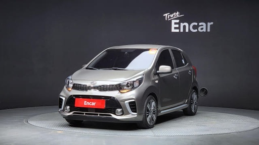 2020 KIA Morning (Picanto)