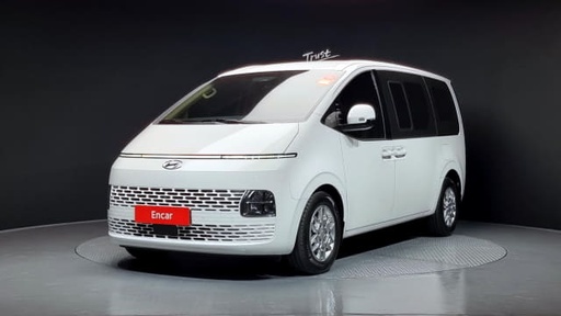 2023 HYUNDAI Staria, 