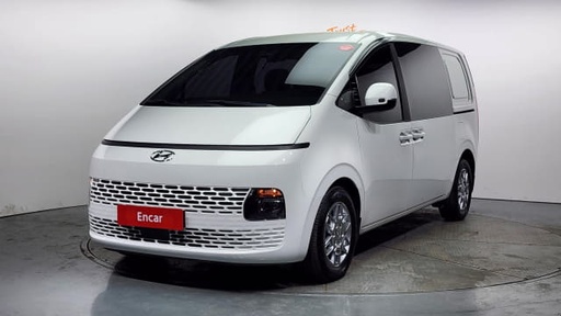 2022 HYUNDAI Staria