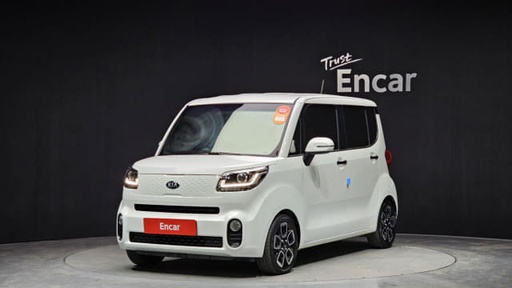 2019 KIA Ray