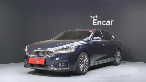 2018 KIA K7
