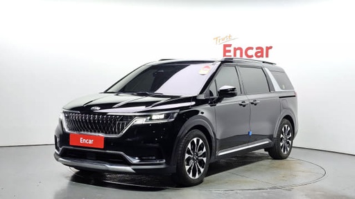 2021 KIA Carnival