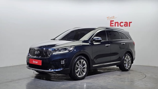 2020 KIA Sorento