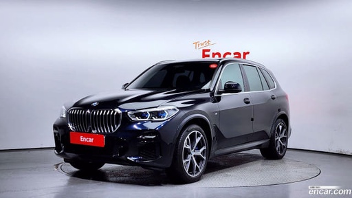2023 BMW X5