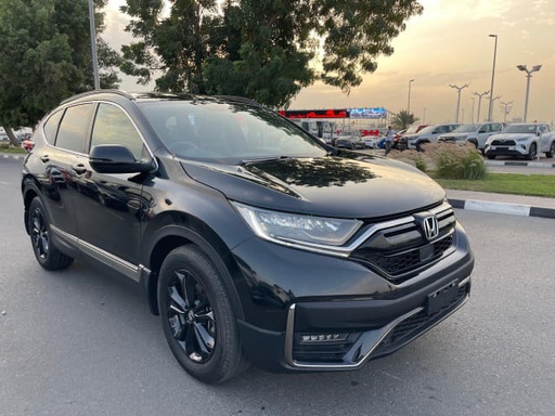 2022 HONDA CR-V, 