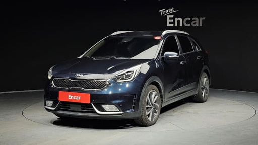 2019 KIA Niro