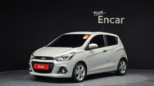 2017 CHEVROLET SPARK