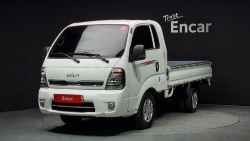 2022 KIA Bongo 3