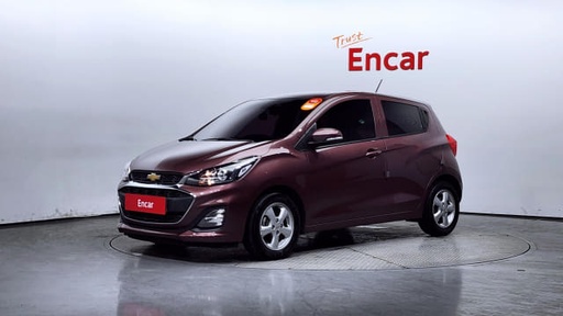 2019 CHEVROLET SPARK