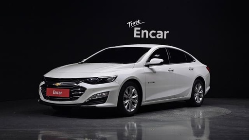 2019 CHEVROLET Malibu