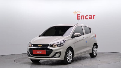 2021 CHEVROLET SPARK