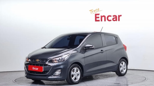 2021 CHEVROLET SPARK