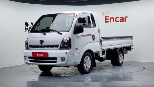 2020 KIA Bongo 3