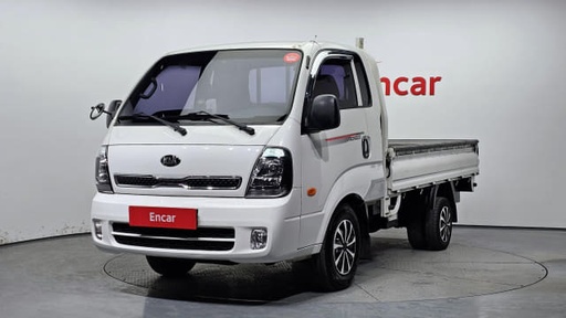 2020 KIA Bongo 3