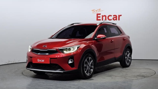 2018 KIA STONIC