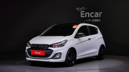 2022 CHEVROLET SPARK