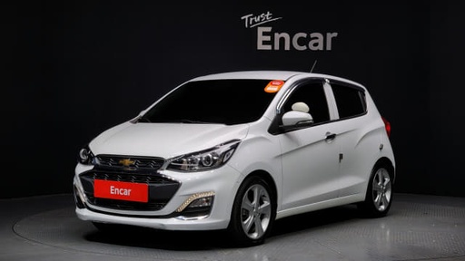 2020 CHEVROLET SPARK, 