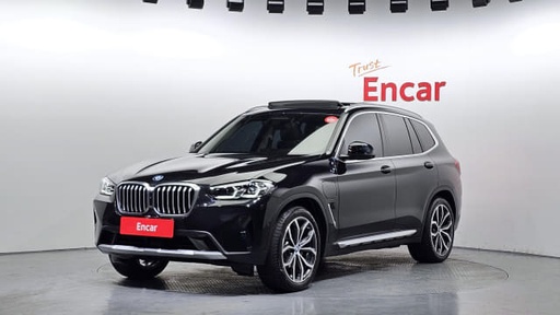 2023 BMW X3