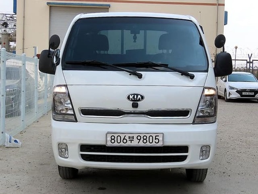 2020 KIA Bongo 3