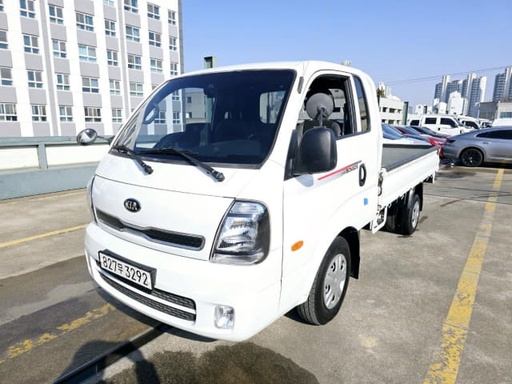 2020 KIA Bongo 3