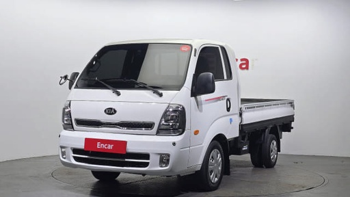 2020 KIA Bongo 3