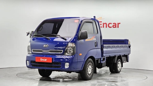 2018 KIA Bongo 3