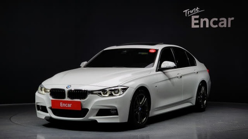 2018 BMW 3 Series