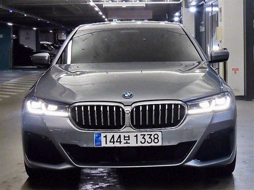 2023 BMW 5 Series