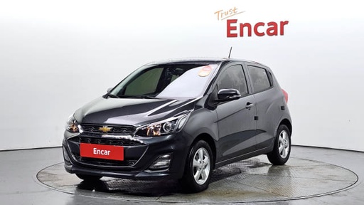 2022 CHEVROLET SPARK