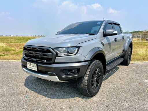 2019 FORD RAPTOR