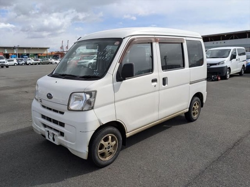 2017 SUBARU Sambar