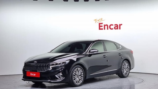 2020 KIA K7