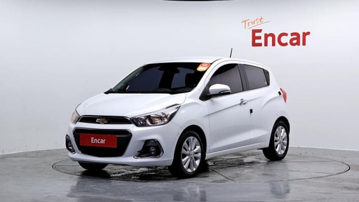 2017 CHEVROLET SPARK