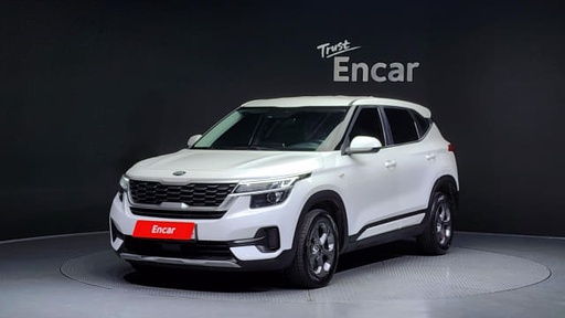 2022 KIA Seltos