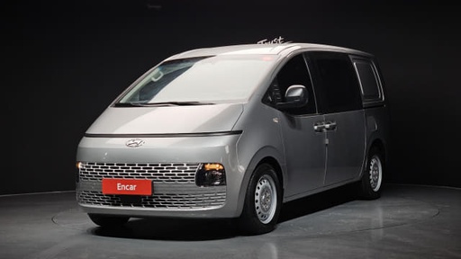 2022 HYUNDAI Staria