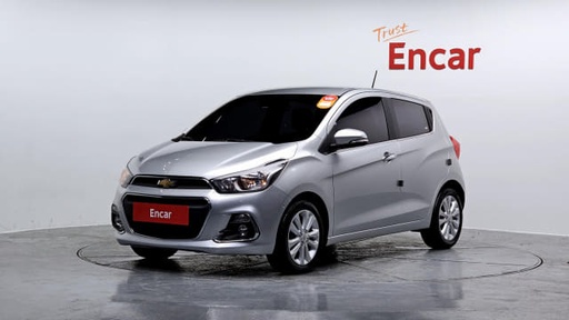 2017 CHEVROLET SPARK
