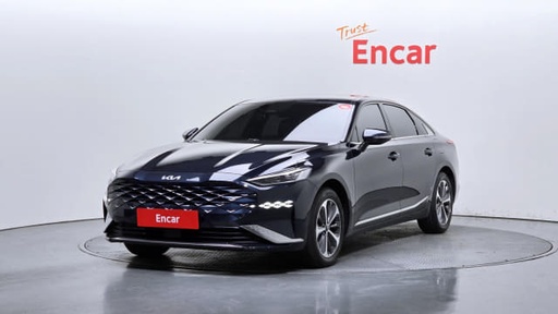 2023 KIA K8