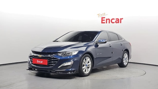 2019 CHEVROLET Malibu