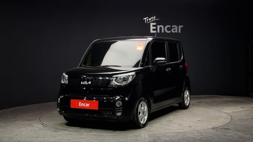 2022 KIA Ray